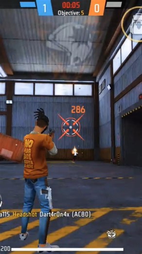 REX Gaming freefire ,🥹🥹