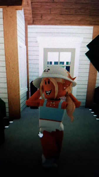 Lizzie.Roblox on TikTok