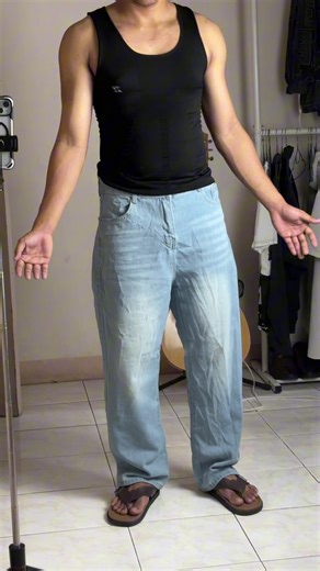 Stylish Wide Leg Pants Recommendations for Men