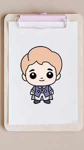 16K views · 189 reactions | cute prince drawing tutorial #howtodraw #drawings #forkids #kidsart #easydrawing | Whizk ART | Facebook