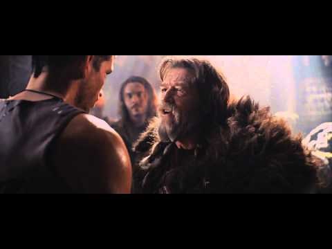 Outlander: Tráiler En Español HD 1080P