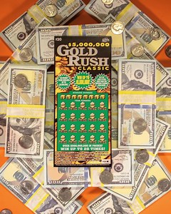 2.6K views · 55 reactions | Do you use a pattern when you scratch? COMMENT below some of your techniques! | Florida Lottery | Facebook