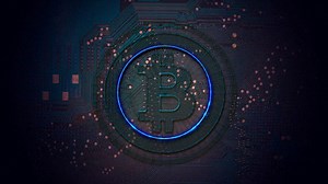 Bitcoin