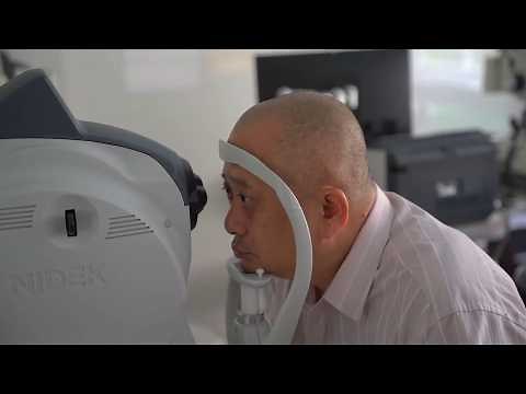 How AI is Revolutionizing Diabetic Retinopathy Screening: The Cybersight AI Solution