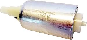 Delphi FE0515 Electric Fuel Pump