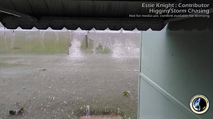 76K views · 694 reactions | Insane microburst and rapid flash flooding from Maclean today! This is the same cell that caused significant damage in the town centre as well as producing damage elsewhere outside of town! Video shared to us by Essie Knight | Higgins Storm Chasing | Facebook