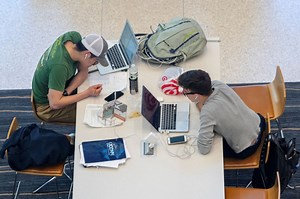 Transfer Course Evaluation Procedures | Undergraduate Programs