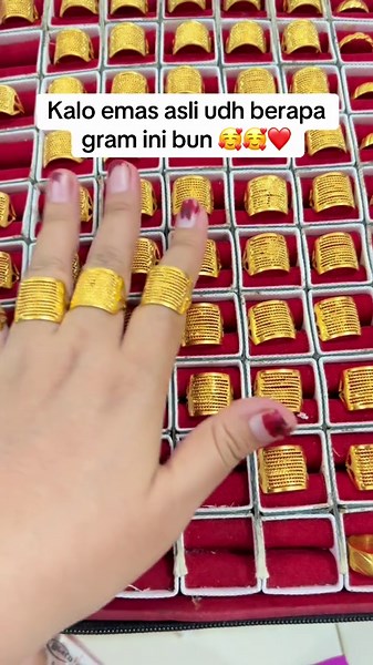 Hys jewelRy (@hys.jewelryi)’s videos with original sound - Gemma Galgani