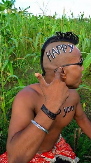 Happy Birthday | Birthday Wishes Celebration | happy birthday gana | happy birthday song | video