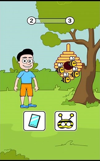 Help The Guy Gameplay Walkthrough All Levels (IOS/Android)