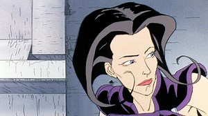 Revisiting the Dystopian Beauty of the ’90s Animated Show ‘Aeon Flux’