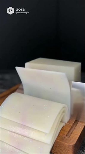 Extreme 12K Soap Cutting ASMR – Ultra Realistic, Super Satisfying & Mesmerizing Visuals!