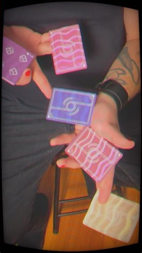 New decks from TCC #playingcards #cardistry