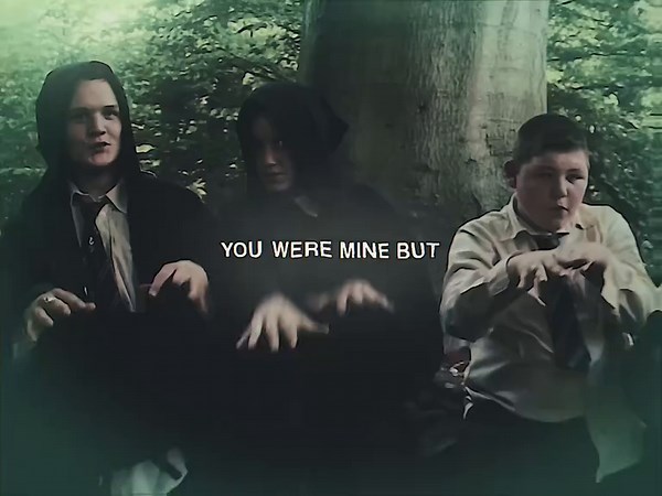Harry Potter Song Edit Featuring Draco Malfoy