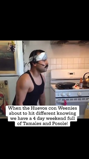 Who’s ready!! #thanksgiving #funny #chicano #relatable #humor | ogcarnal62