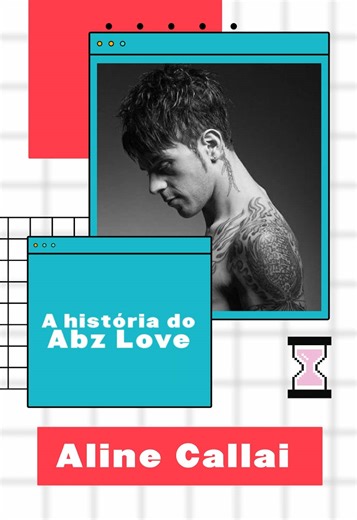 ABZ Love: A trajetória cheia de reviravoltas do ex-Five