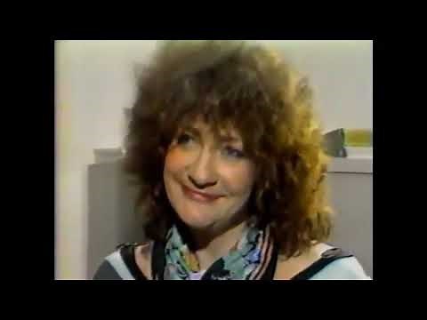 Jane Dornacker: News Report of Her Death - October 22, 1986