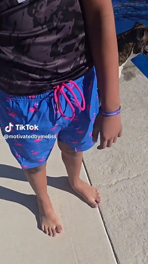 Cute Summer Swim Trunks for Kids: Comfy & Stylish