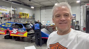 36K views · 1.6K reactions | “Kenny Wallace show” Go inside my race shop and watch my #sunoco DIRT car get wrapped ￼by High Caliber Graphics  | Kenny Wallace (Official Page) | Facebook
