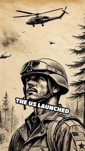 The Day Axes Sparked a Military Standoff