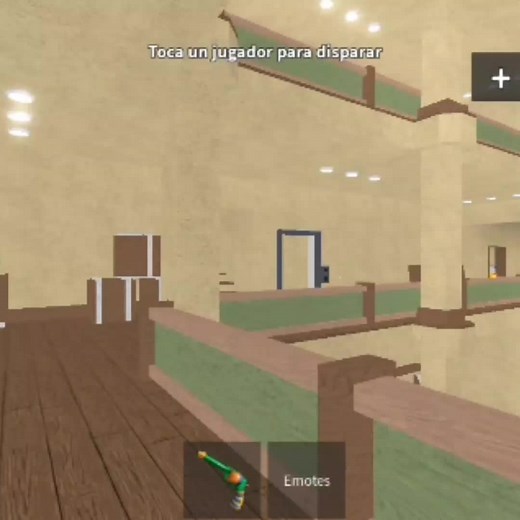 Muajajaja Tarada con Gorrito Rojo en Roblox MM2 Ponme en Parati