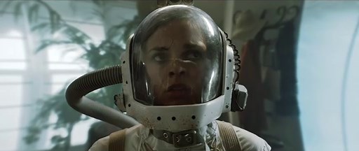 Doors (2021) Official Trailer