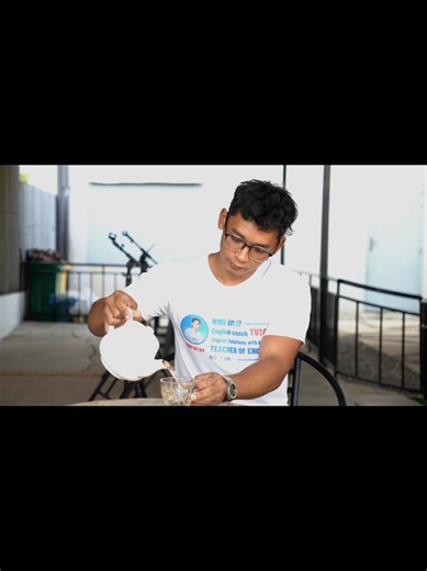 Who Am I? Exploring Identity and Language