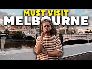 Top 10 MUST DO Activities in Melbourne Australia 2025