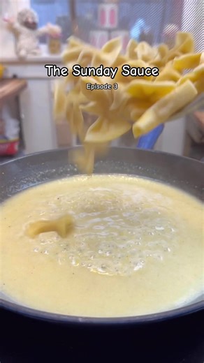 Easy Lemon Pepper Pasta Recipe