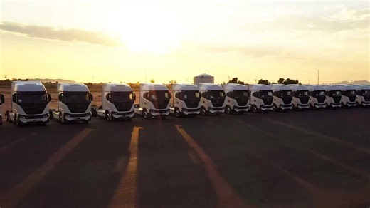 Nikola Agrees To Buy Battery Supplier Romeo Power For $144 Million