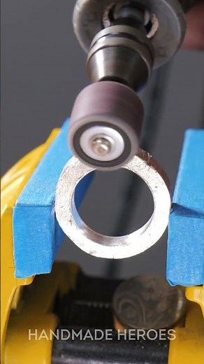 LEGO Ring Transformation 🛠️✨