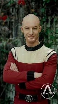 Star Trek Nemesis (2002)