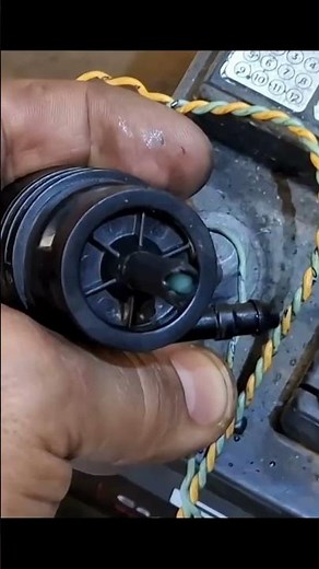 Windshield Washer Not Spraying. Diagnose & Fix It Fast