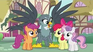 MLP FiM Music Find the Purpose in Your Life HD