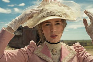 Emily Blunt Is Going To Blow Your Mind In Prime Video's New Western The English - BGR
