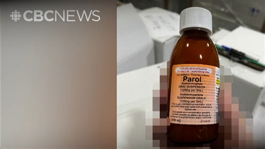 Report reveals more details about Alberta's controversial pain meds contract