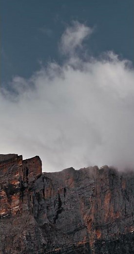 Alpine Majesty | A Stunning Cinematic Visual Ride