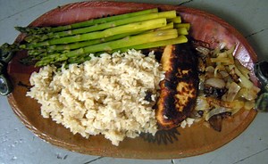 What type of food did knights eat? [2025] | QAQooking.wiki