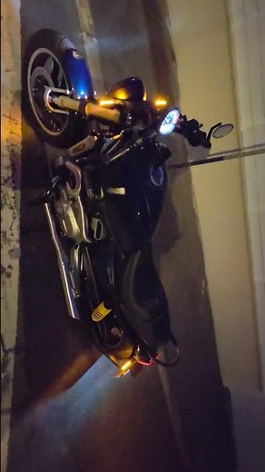 hyosung GV125X #best #automobile #125 #bikelife #honda #cc #paris #supermoto #offroad #smartphone