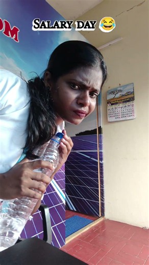 average മലയാളി... salary day