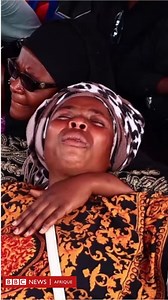 3.8K views · 87 reactions | Des familles en deuil se sont rassemblées...