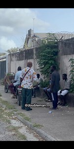 2.4M views · 82K reactions | Best doubleman pranks of all time  | Doubleman uche | Facebook