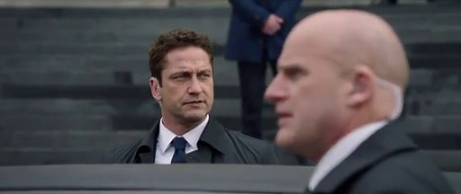 Gerard Butler, Morgan Freeman In 'London Has Fallen' Trailer