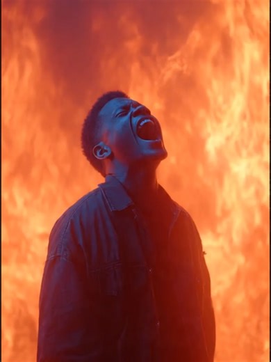 AI-Generated Music Video: What's The Plan?