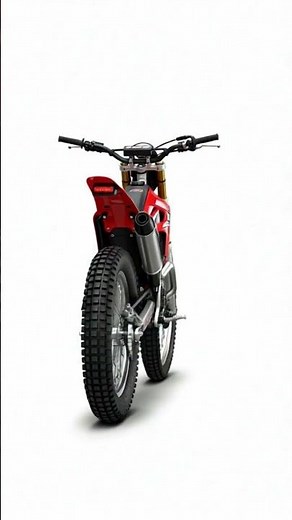 2026 Montesa Cota 4RIDE – The Ultimate Trials-Adventure Hybrid! 🔥🏍️ First Look #pikespeak