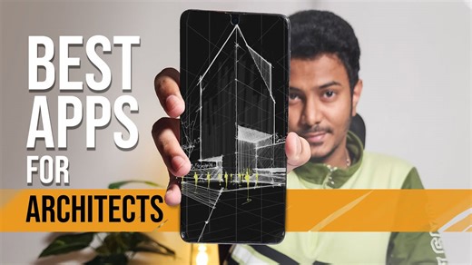 9 Must-Have Mobile Apps for Architects on Android and iOS