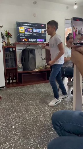 Fiesta de Gitanos en Argentina: Tradición y Ritmo