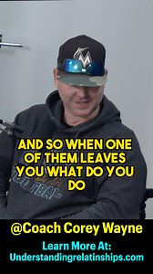 With: Bobby Click "Follow" For The Best Self-Reliance Tips, News & Information. Subscribe To My Newsletter To Read My eBooks “3% Man” & “Mastering Yourself” Free: http://bit.ly/CCWeBooks #UnderstandingRelationships #Relationships #CoachCoreyWayne #Purpose #DiscoverYourPurpose #MasteringYourself #Success #Podcast #LifeCoach #PeakPerformance #Lifestyle #LifeGoals #SelfReliance #3PercentMan #Tips #FYP #Advice #Video #SelfHelp #Attraction #Confidence #GrowthMindset #Explore | Coach Corey Wayne