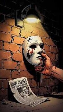 Scream Was Based On Florida's Worst Nightmare #truecrime #shocking