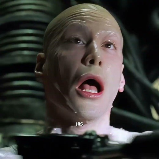 Inside the Secret Clone Facility No One Should See #shorts